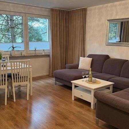 Apartament Dream-65M2 Blisko Morza Miedzyzdroje Exterior photo